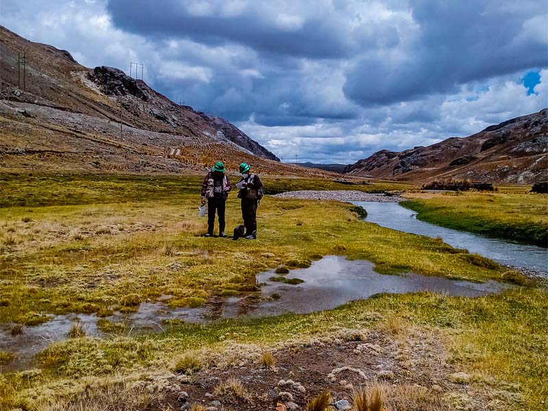 Permisología ambiental