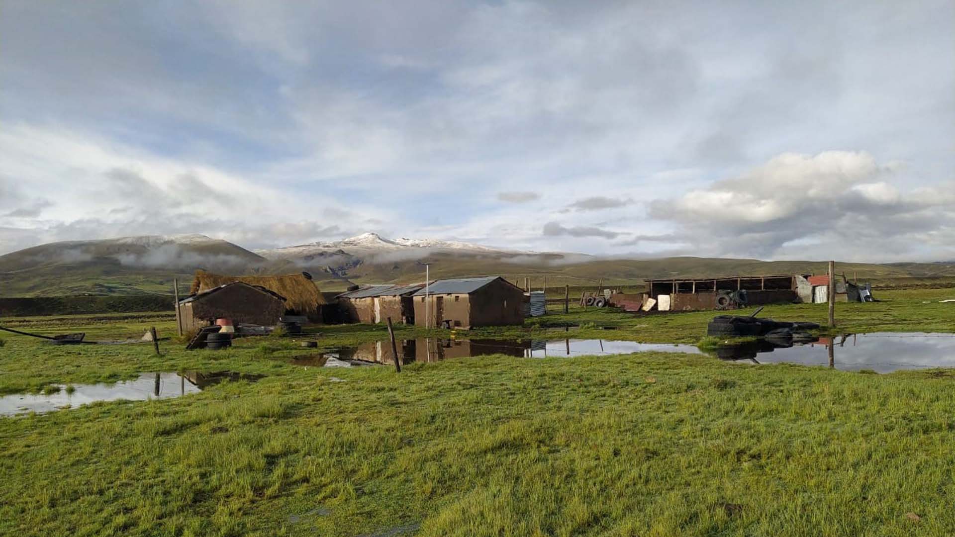 Mitos y verdades del cambio climático