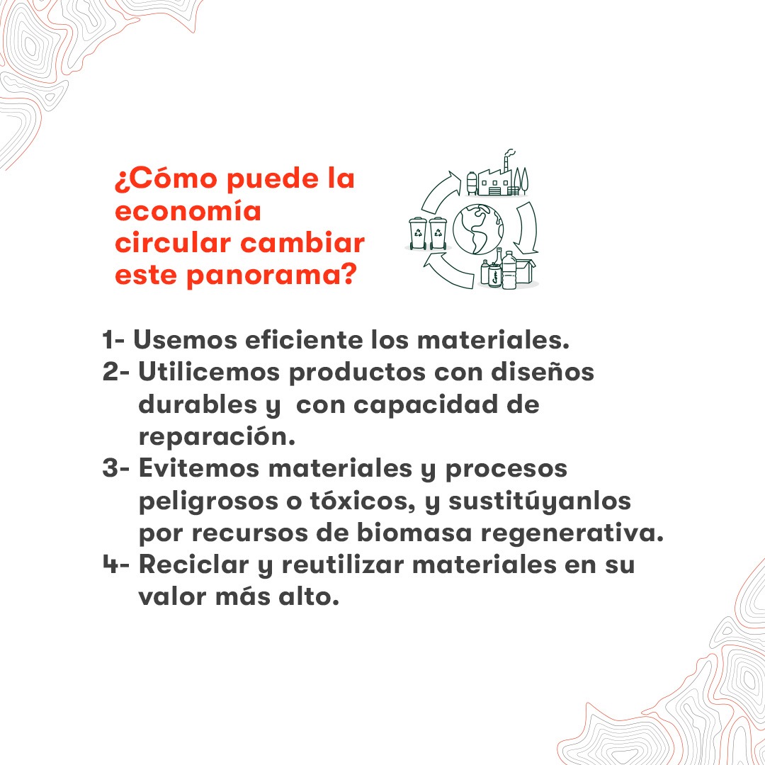 Economía circular