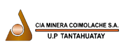 Cia Minera Coimolache S.A.